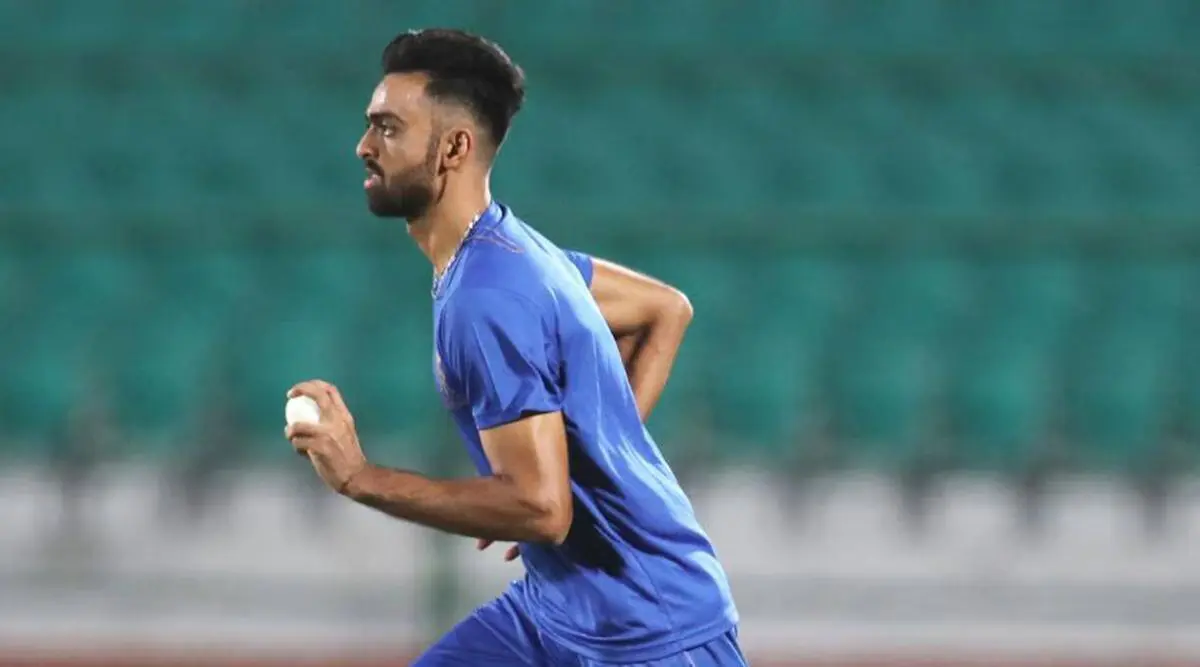 Jaydev Unadkat Religion