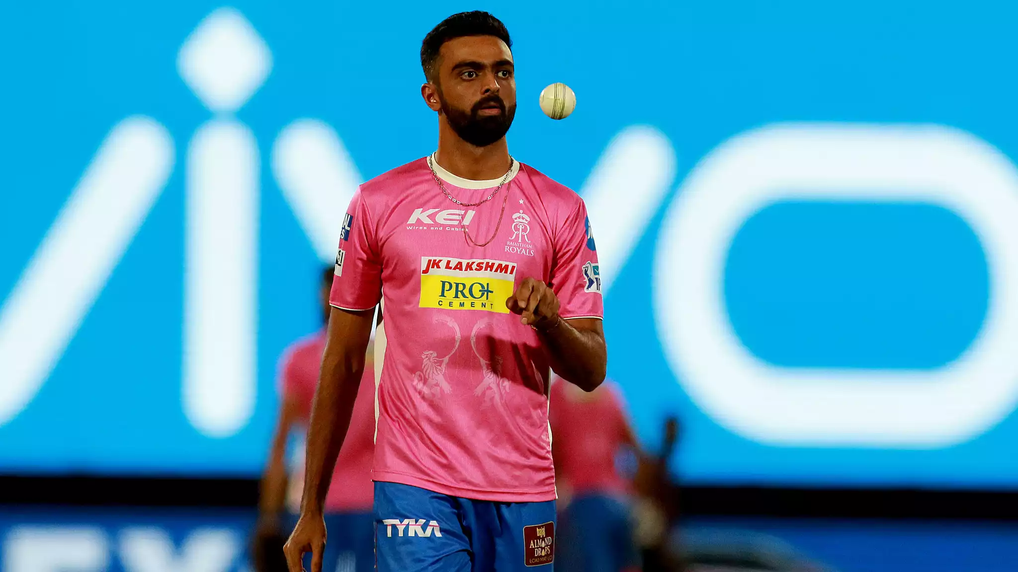 Jaydev Unadkat