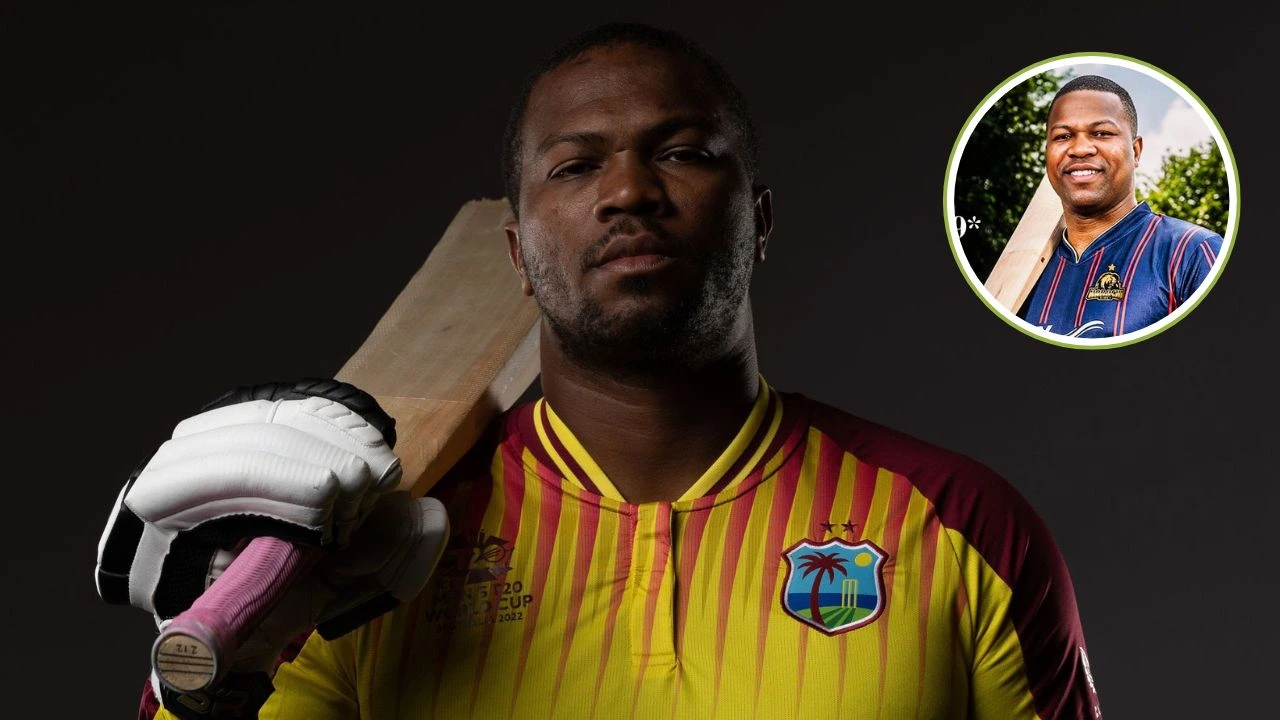 Karachi Kings confirm replacement after Johnson Charles pulls out of PSL 2026