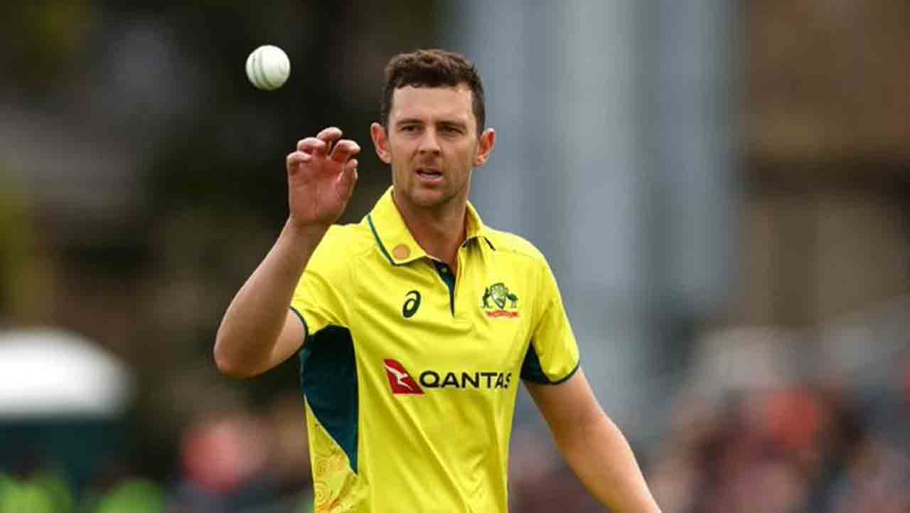 Josh Hazlewood
