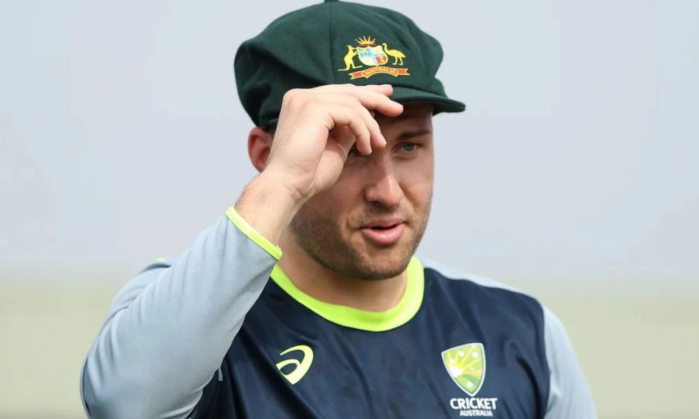Josh Inglis's return date confirmed for LSG