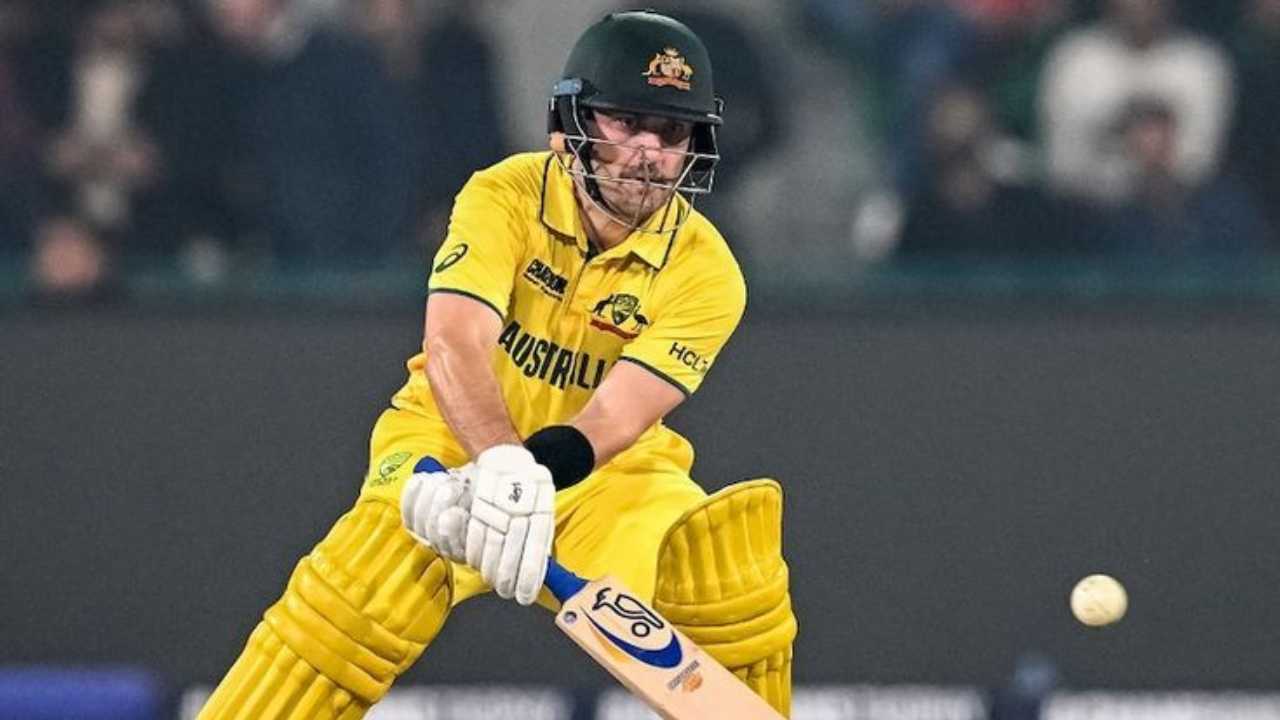 Josh Inglis to join LSG squad ahead of crucial clash