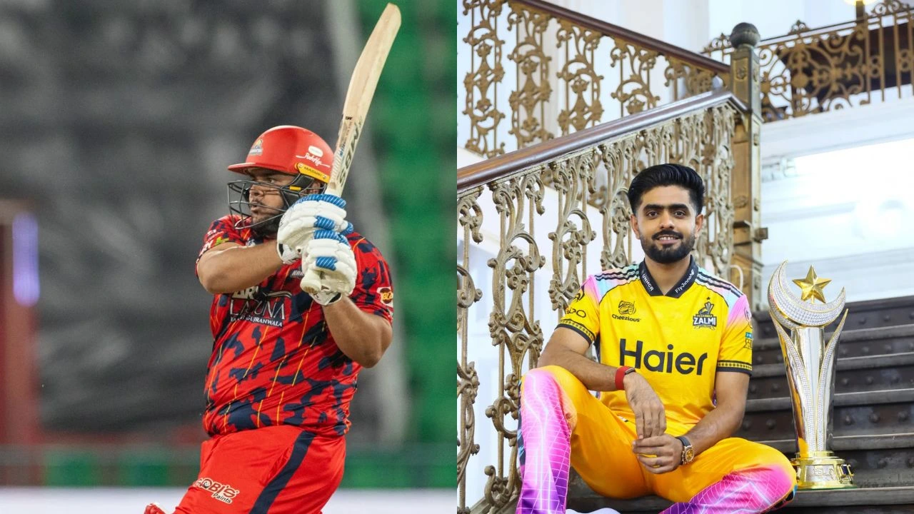 KAR Vs PES will face each other in Match 17 of PSL 2026.