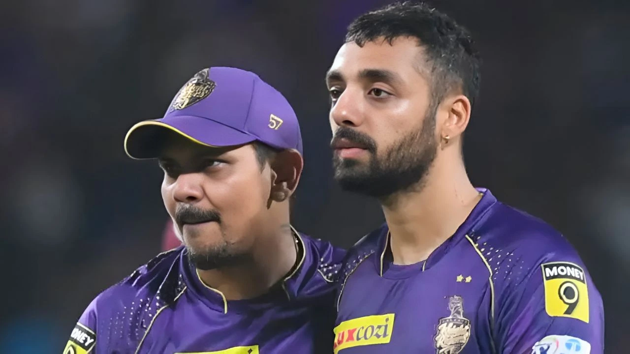 Will Sunil Narine And Varun Chakravarthy play during KKR vs LSG?
