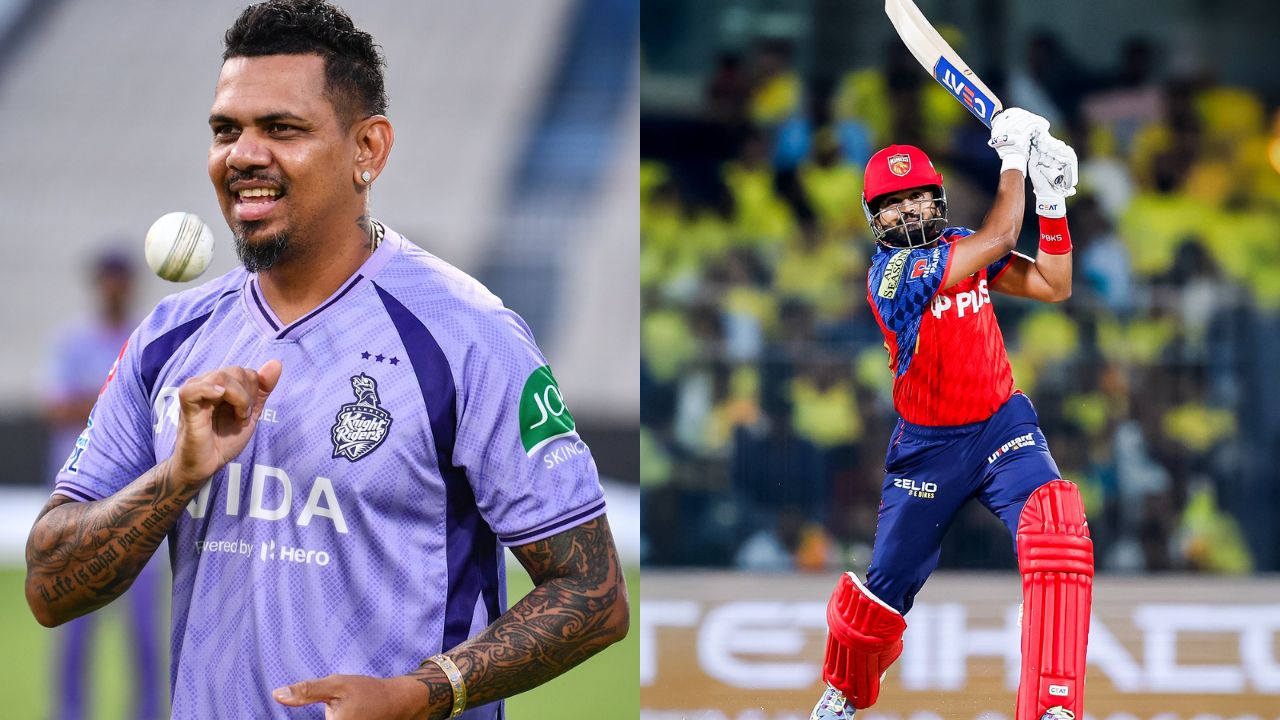 KKR to face PBKS in IPL 2026