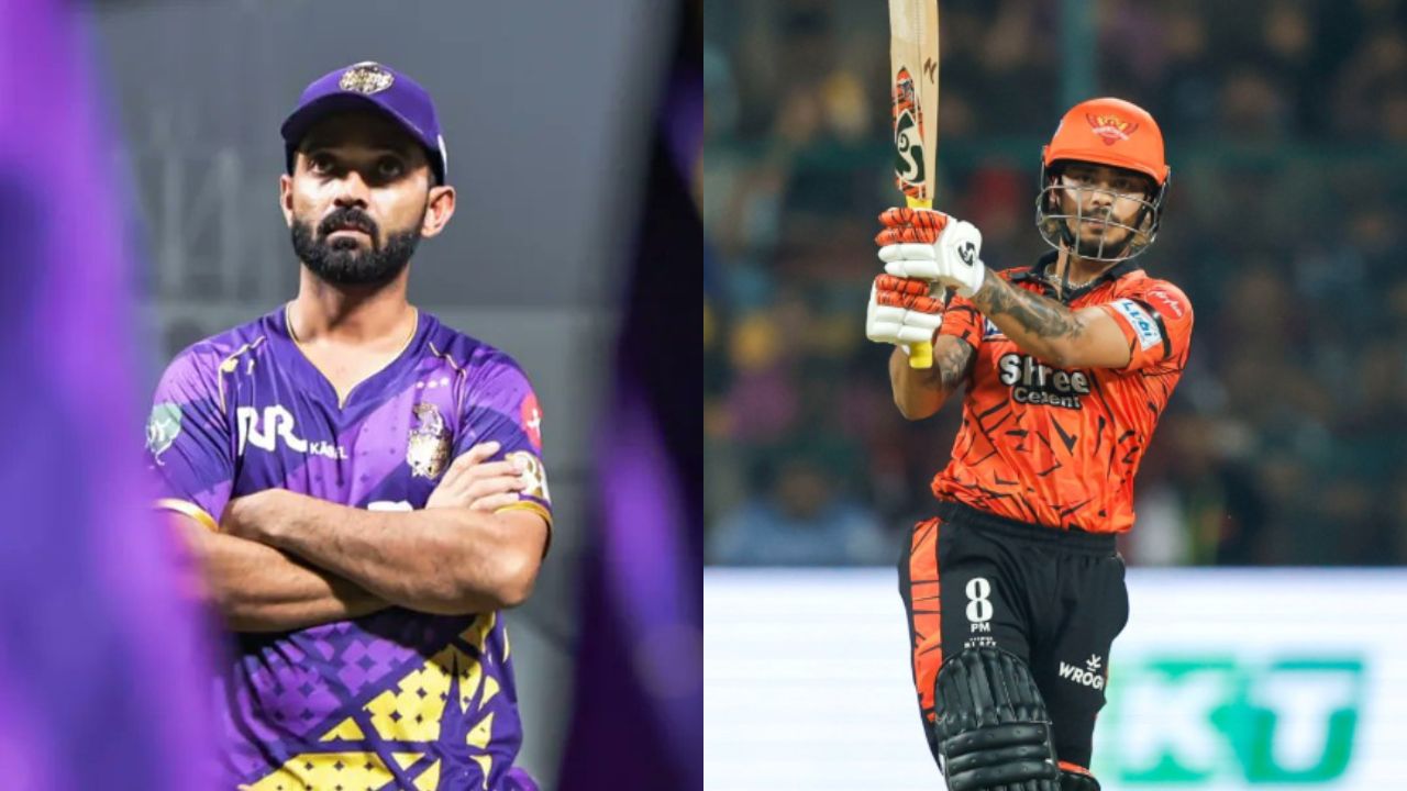 KKR to take on SRH in IPL 2026