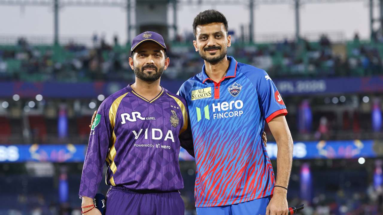 KKR vs DC: Eden Gardens set for tense playoff battle