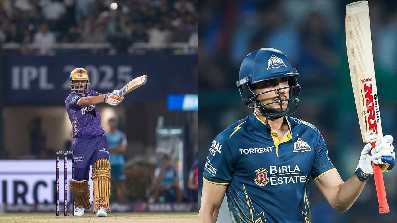 KKR vs GT: Do or die context awaits for Kolkata