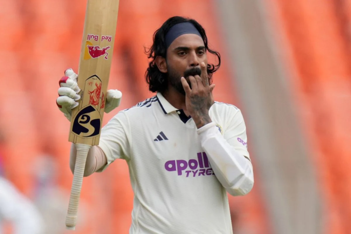 KL Rahul Hair Style KL Rahul Hair Style