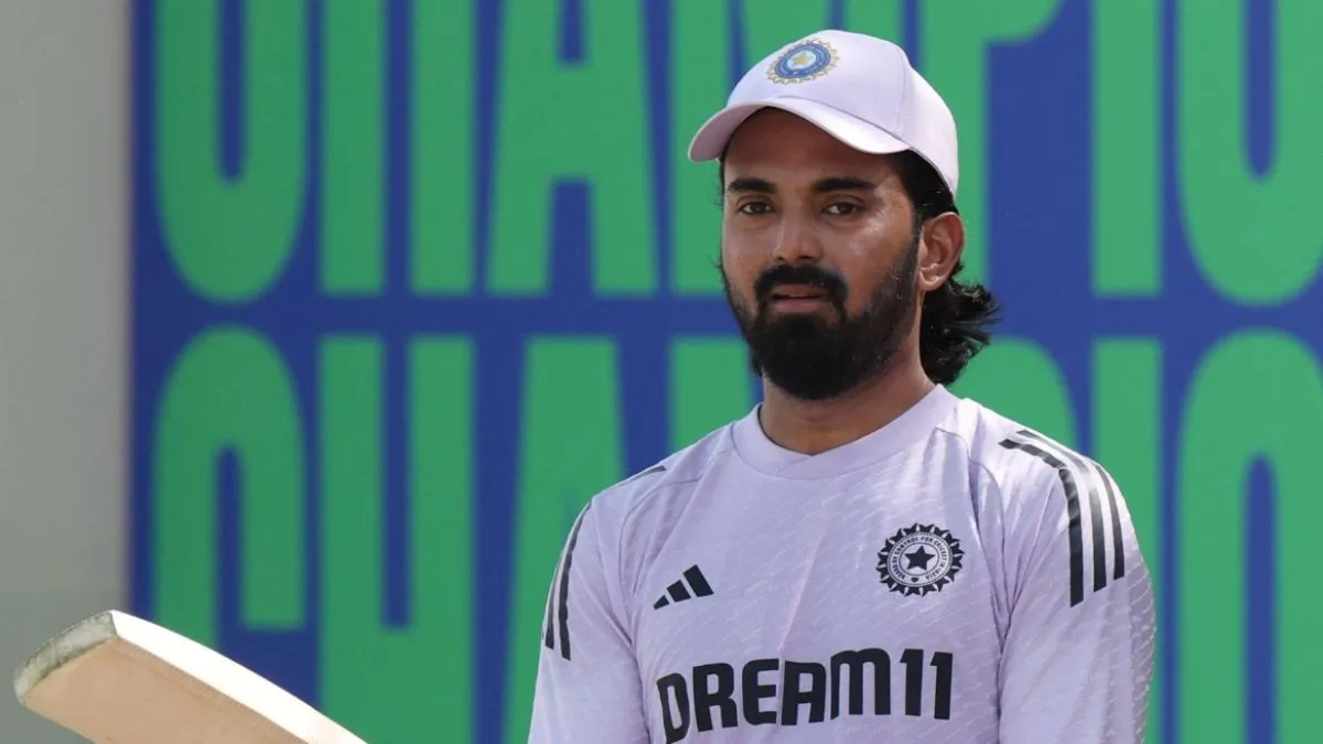 KL Rahul Height KL Rahul Height
