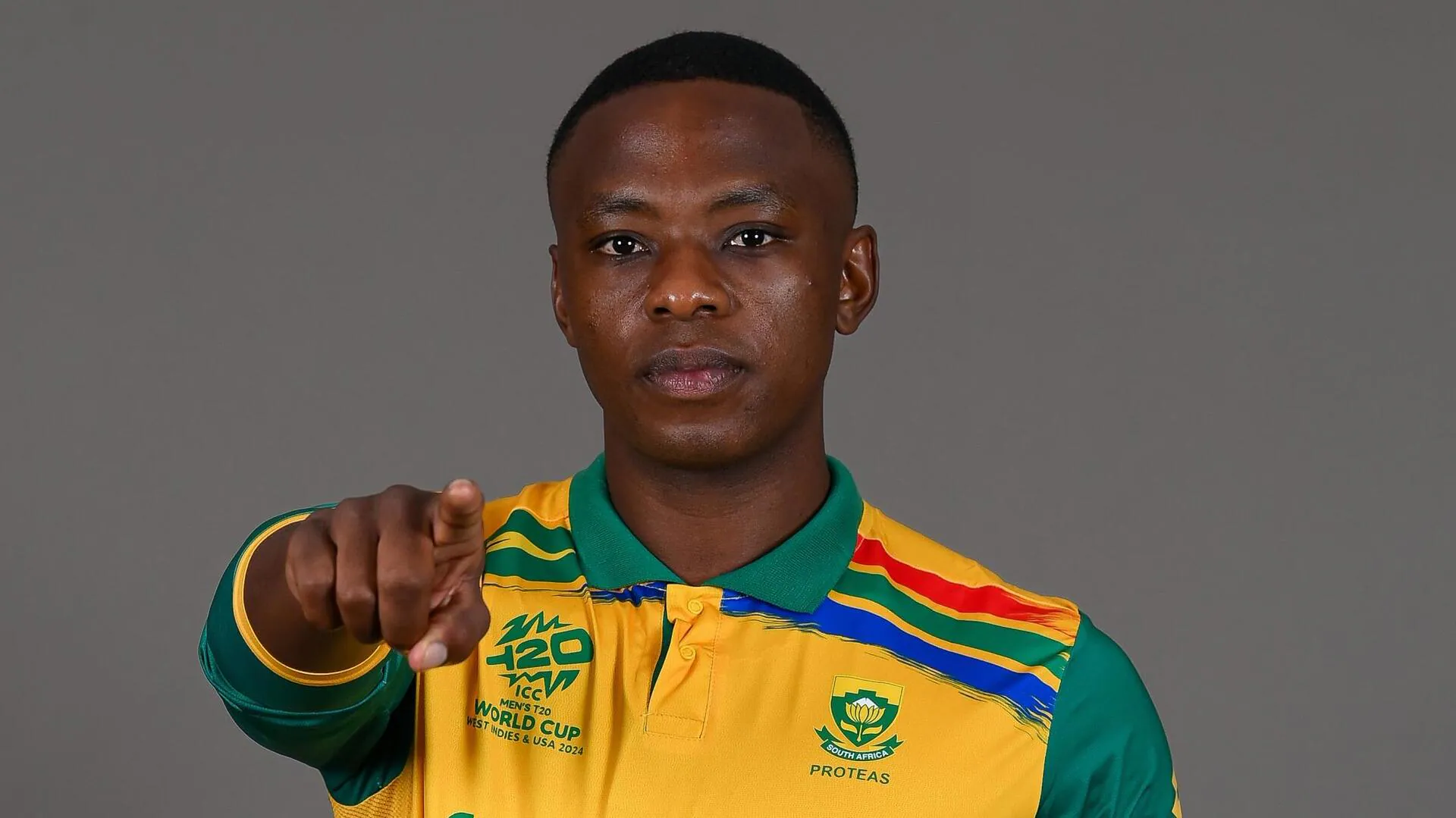 Kagiso Rabada