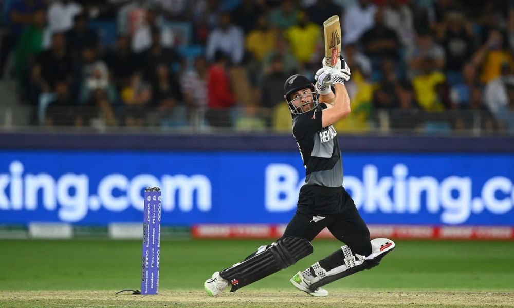 Kane Williamson Kane Williamson vs Australia