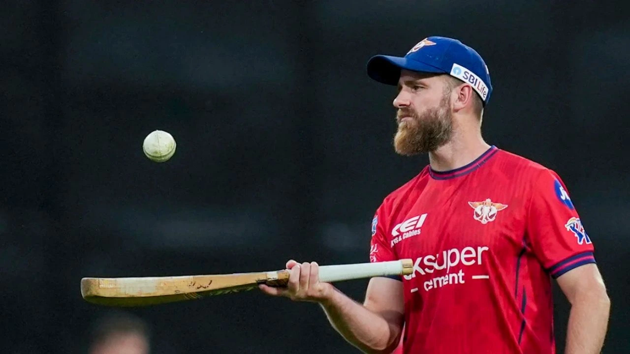 Kane Williamson in line for bigger LSG position after franchise’s failed IPL 2026 campaign