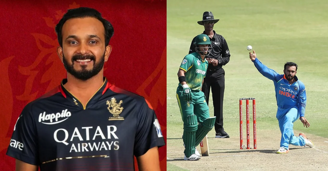 Kedar Jadhav Height Kedar Jadhav Height