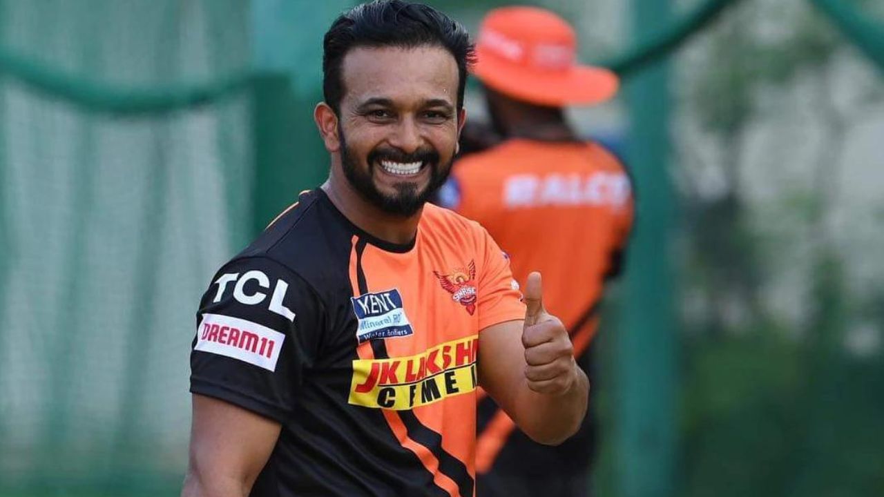 Kedar Jadhav Religion Kedar Jadhav Religion & Family