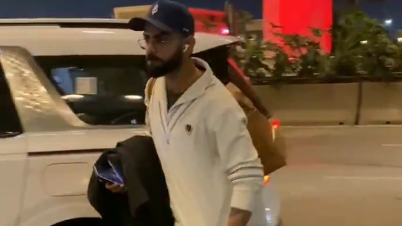 Kohli