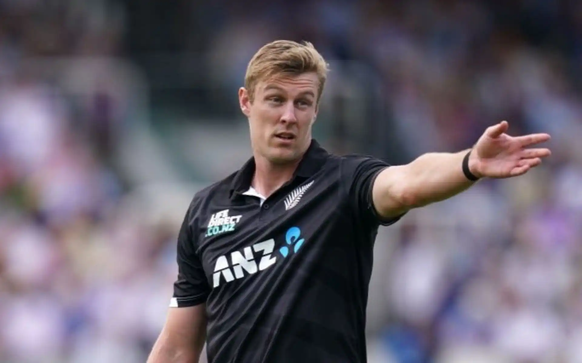 Kyle Jamieson Net Worth Kyle Jamieson Net Worth & Family