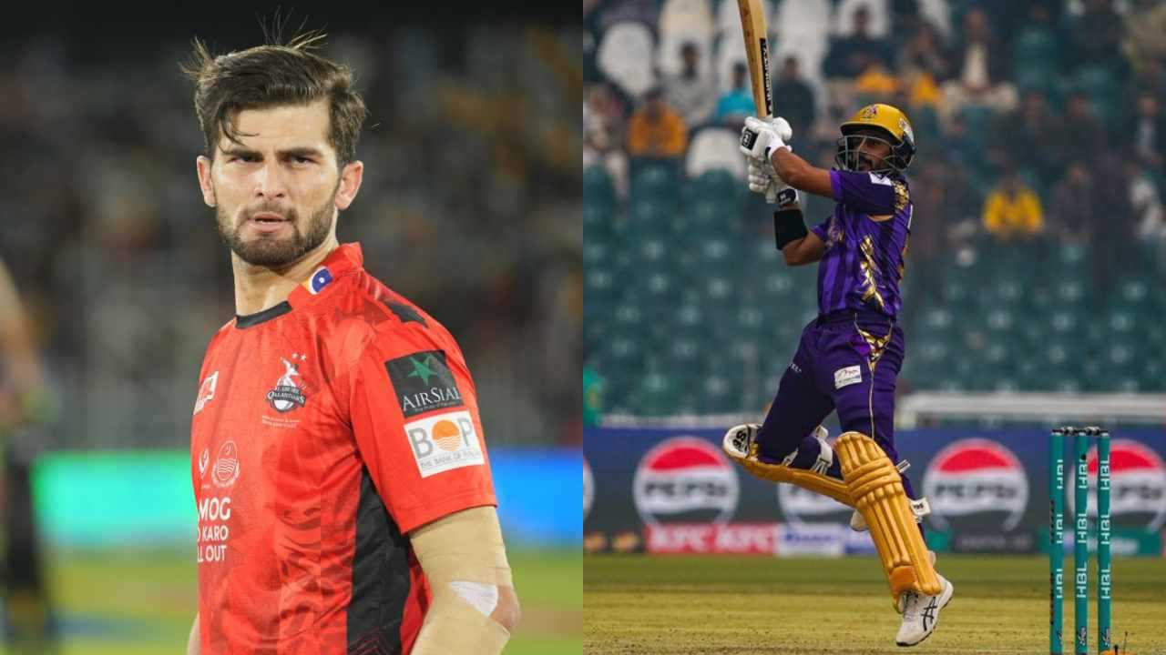 LQ vs QG: Lahore and Quetta set for a crucial PSL 2026 clash