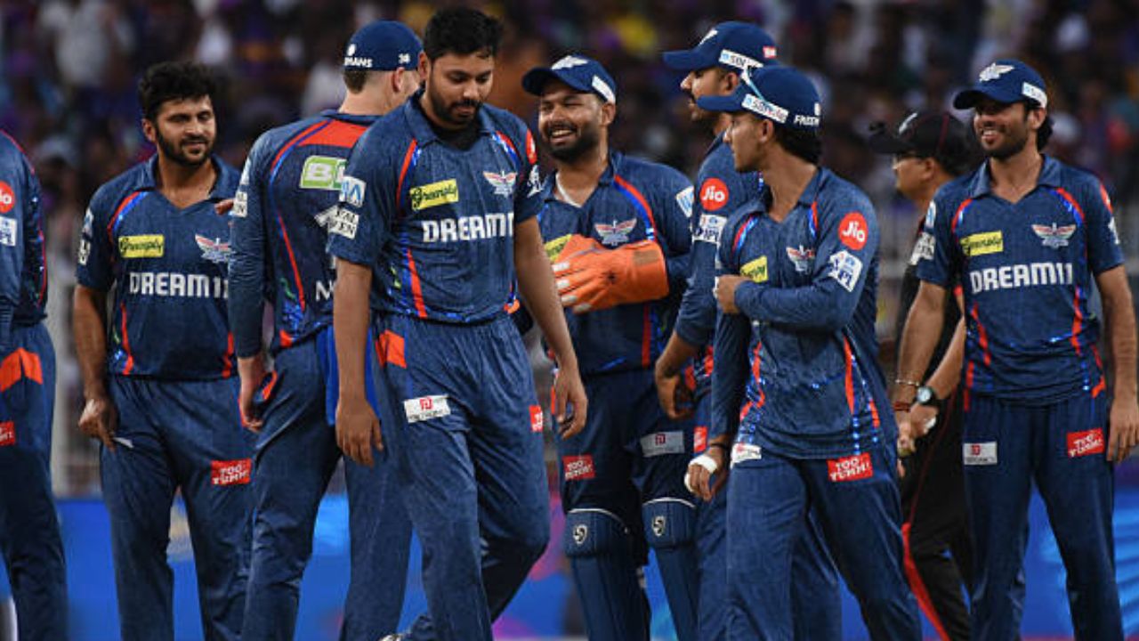 LSG’s explosive top-order quartet biggest strength in IPL 2026 (