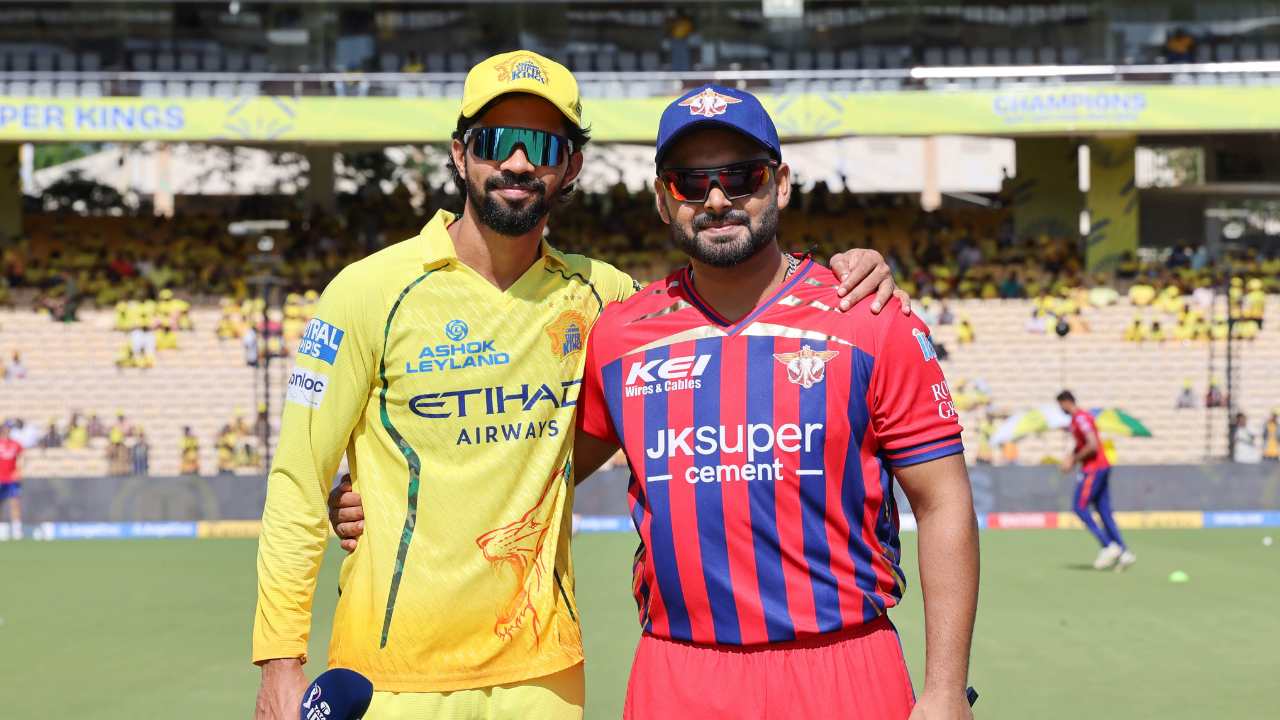 LSG vs CSK: A crucial contest awaits in Lucknow
