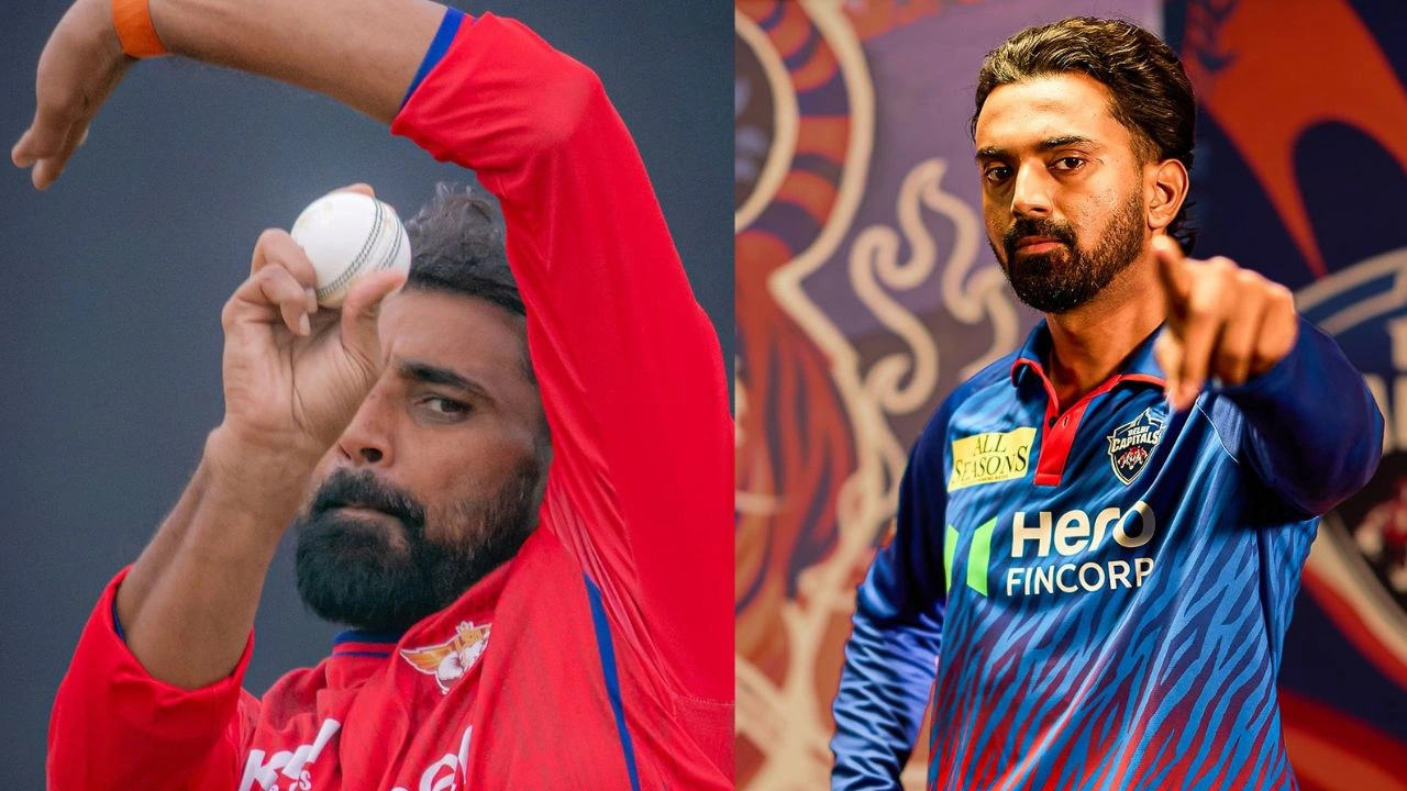 LSG Vs DC IPL 2026 match preview