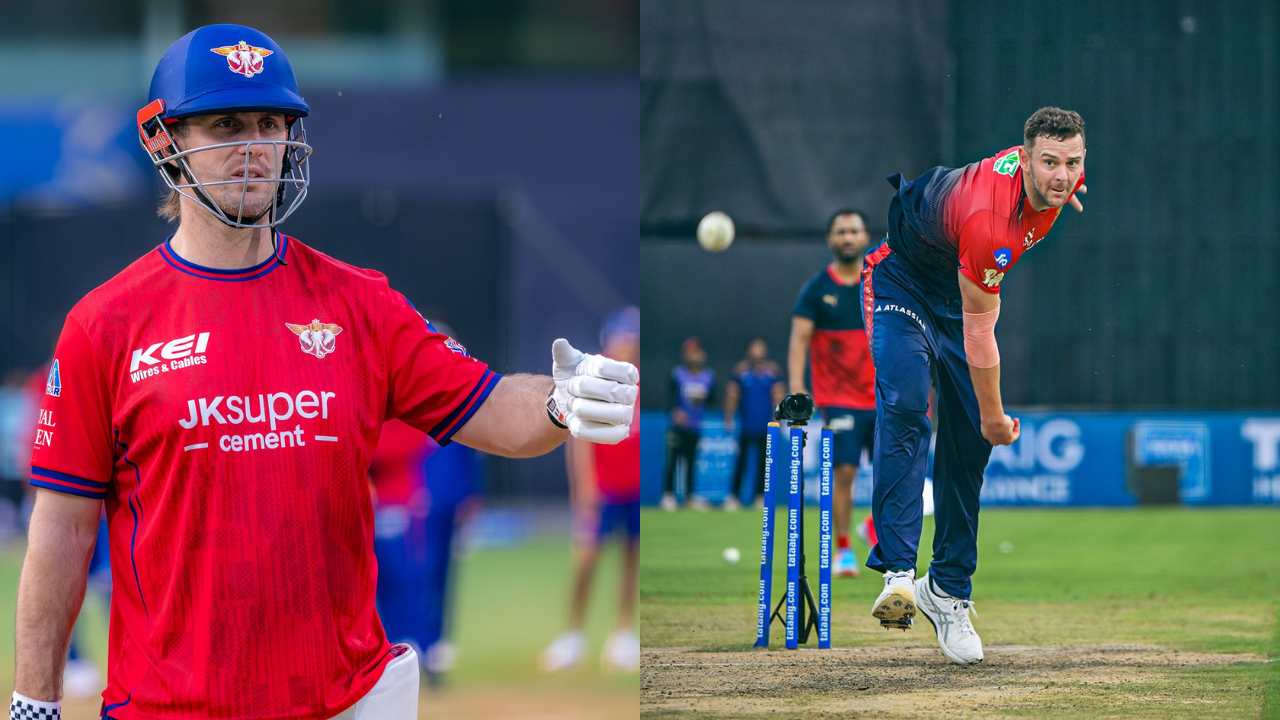 LSG vs RCB: Bengaluru eye top-two push in Lucknow