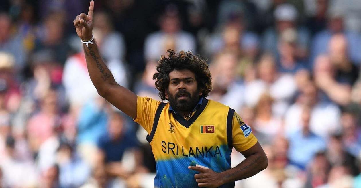 Lasith Malinga Net Worth