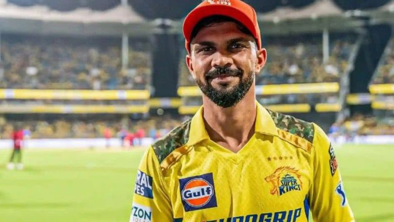 List of all IPL 2026 captains