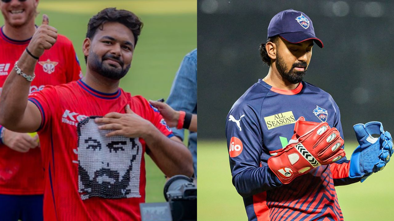 LSG host DC in the fifth match of IPL 2026