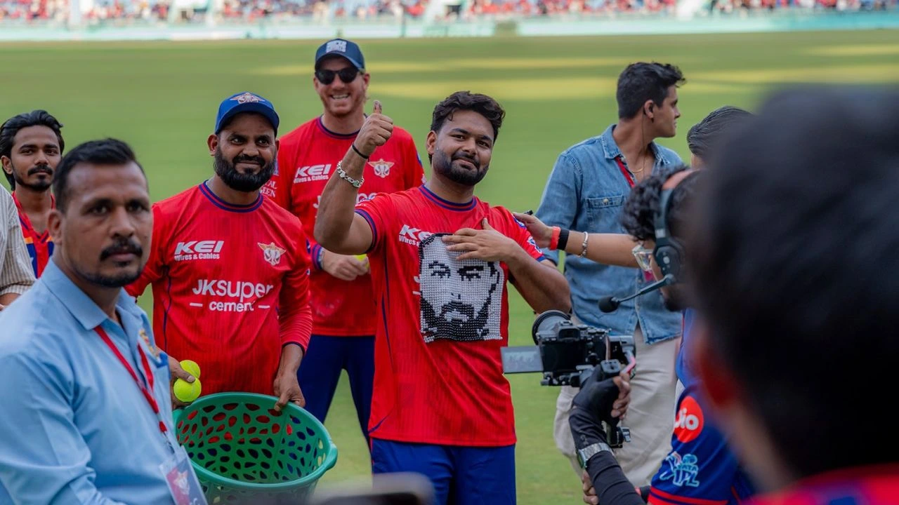 How Rishabh Pant's LSG hold IPL 2026 Playoff key even after early exit