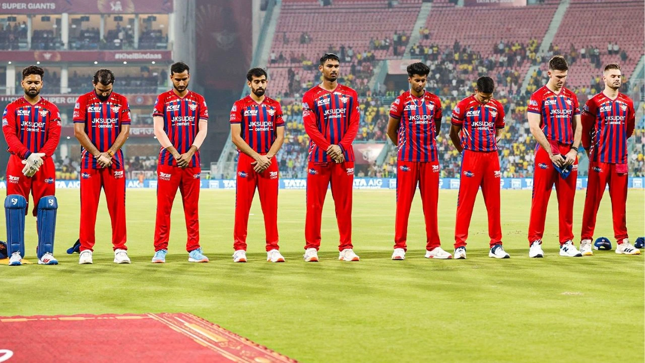 LSG IPL 2026 Report Card: Full player ratings and what went wrong this season for Rishabh Pant's side