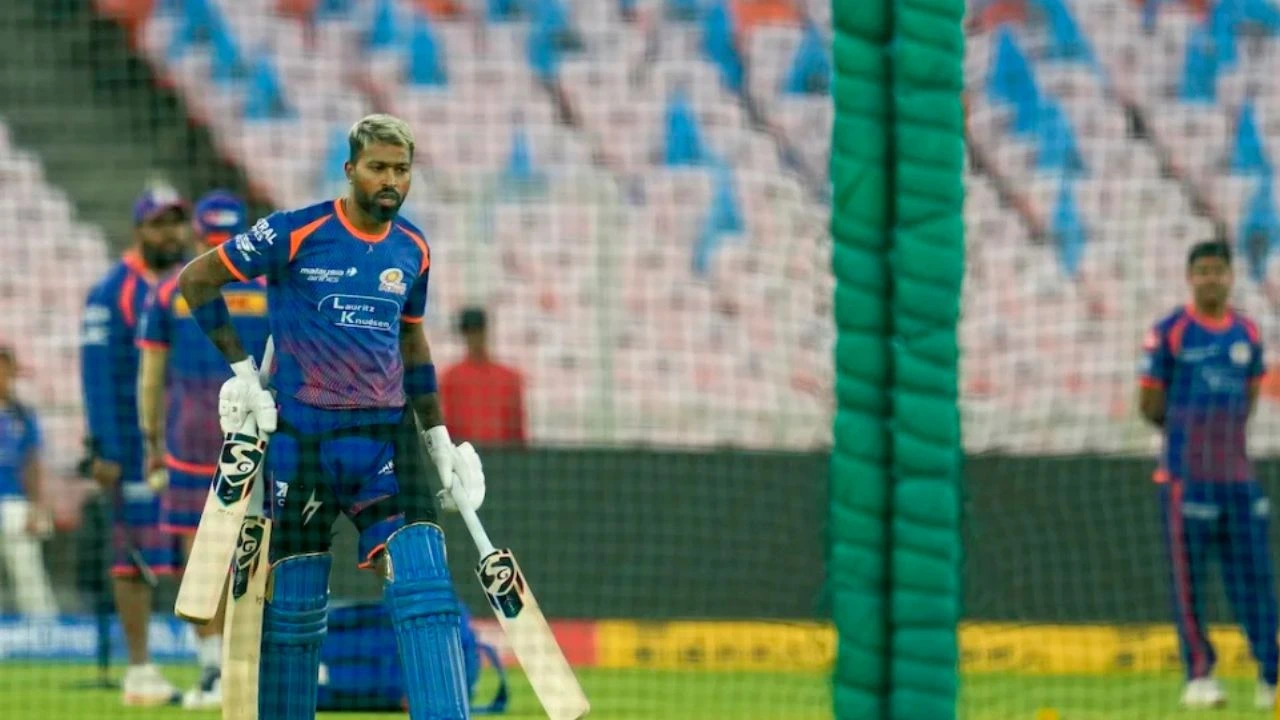 Will Hardik Pandya play KKR vs MI game at Eden Gardens? Here's the massive update