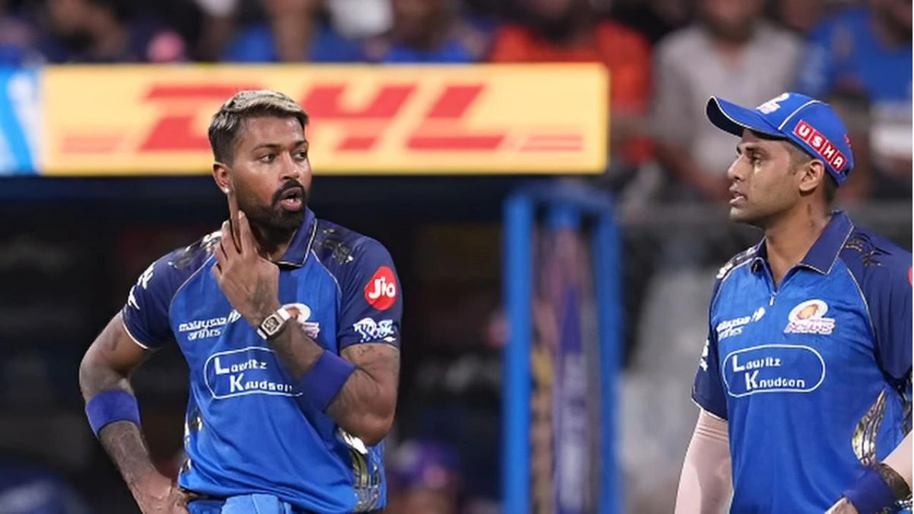 MI predicted XI vs RCB: Will Hardik Pandya play? Suryakumar Yadav update brings relief for Mumbai Indians