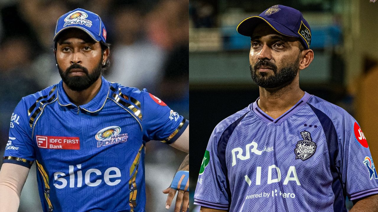 MI vs KKR Match Prediction