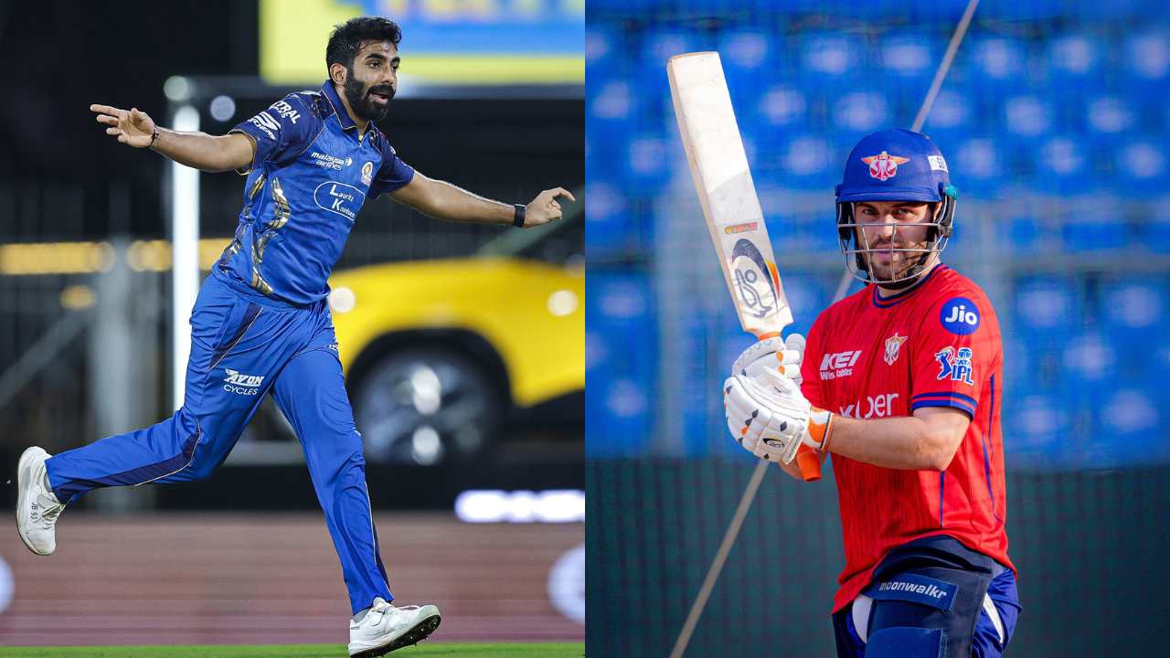 MI vs LSG: Lucknow face do-or-die clash against Mumbai
