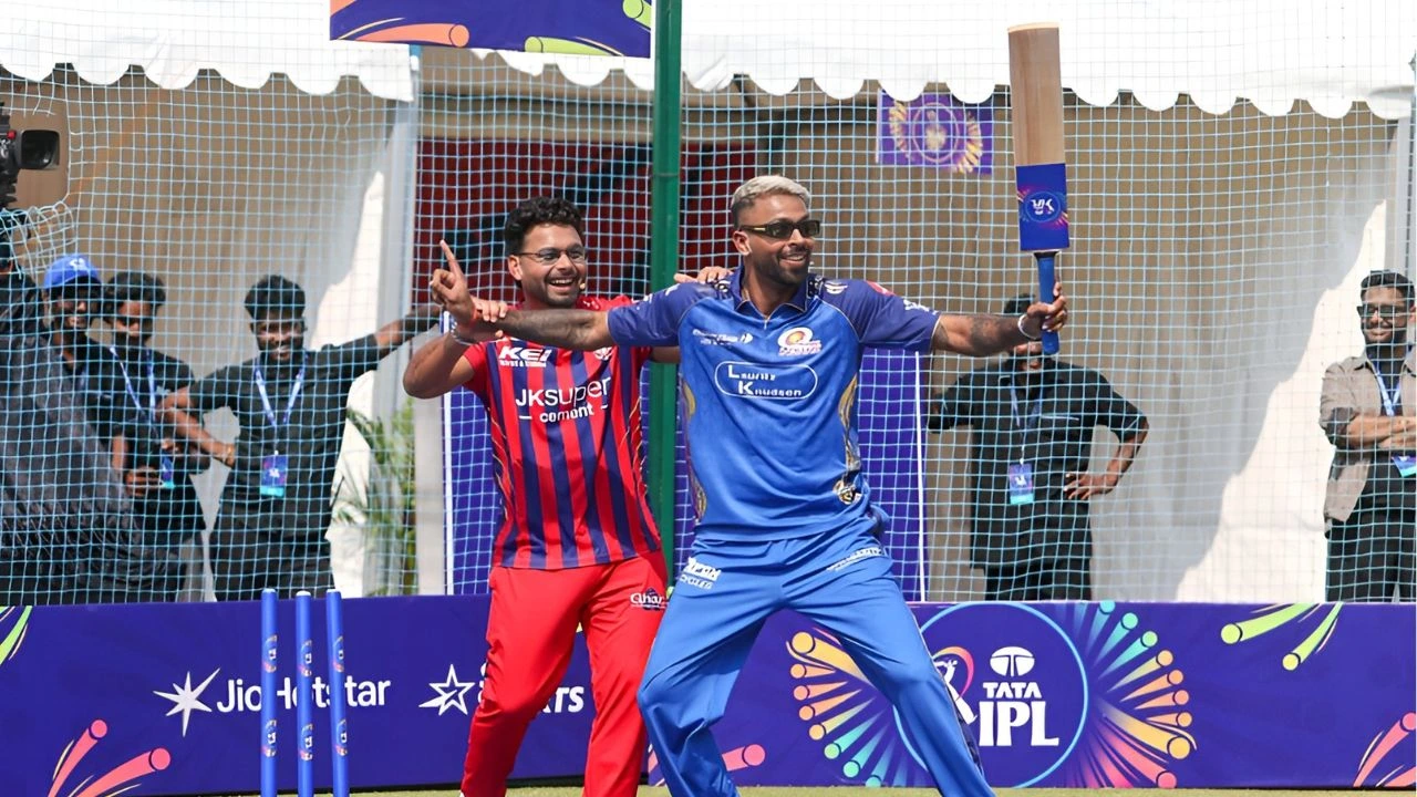 MI Vs LSG: Mumbai will face Lucknow at Wankhede
