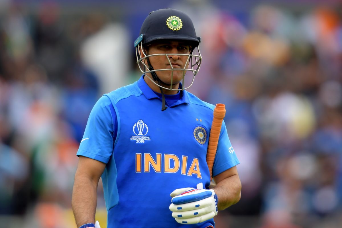 MS Dhoni Height MS Dhoni Height & Weight