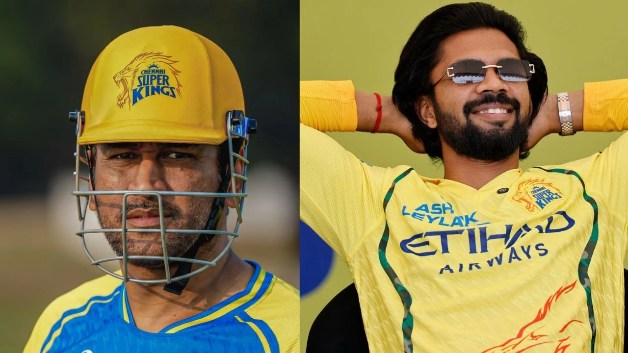 Why MS Dhoni missing games might actually be the best thing for CSK