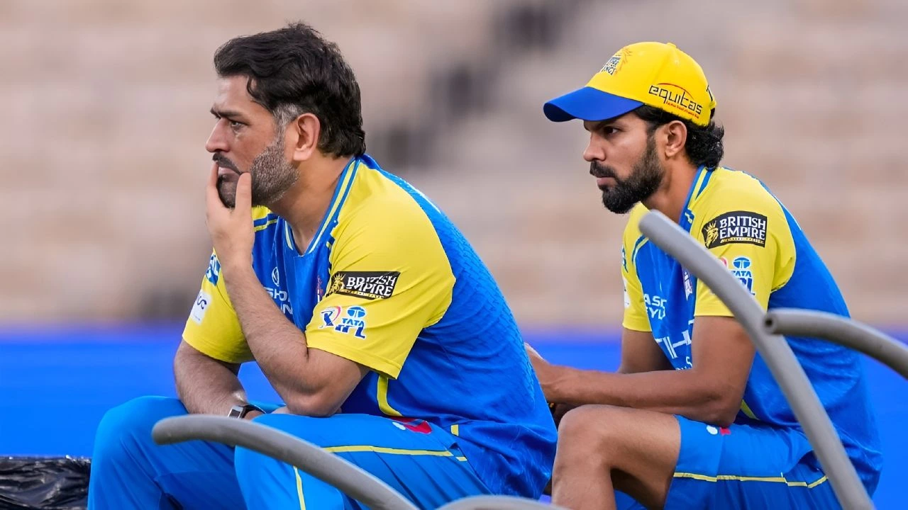 CSK vs GT: Dhoni's retirement speculation remains Indian cricket's most bankable non-event