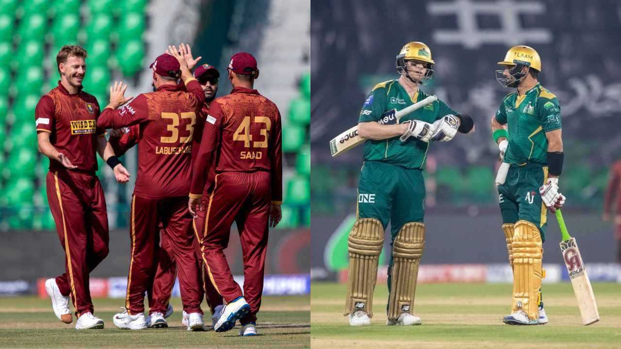 MS vs HK: Do-or-die clash in Lahore