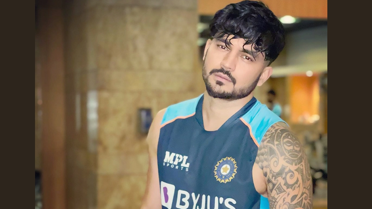 Manish Pandey Net Worth in Rupees & IPL Salary