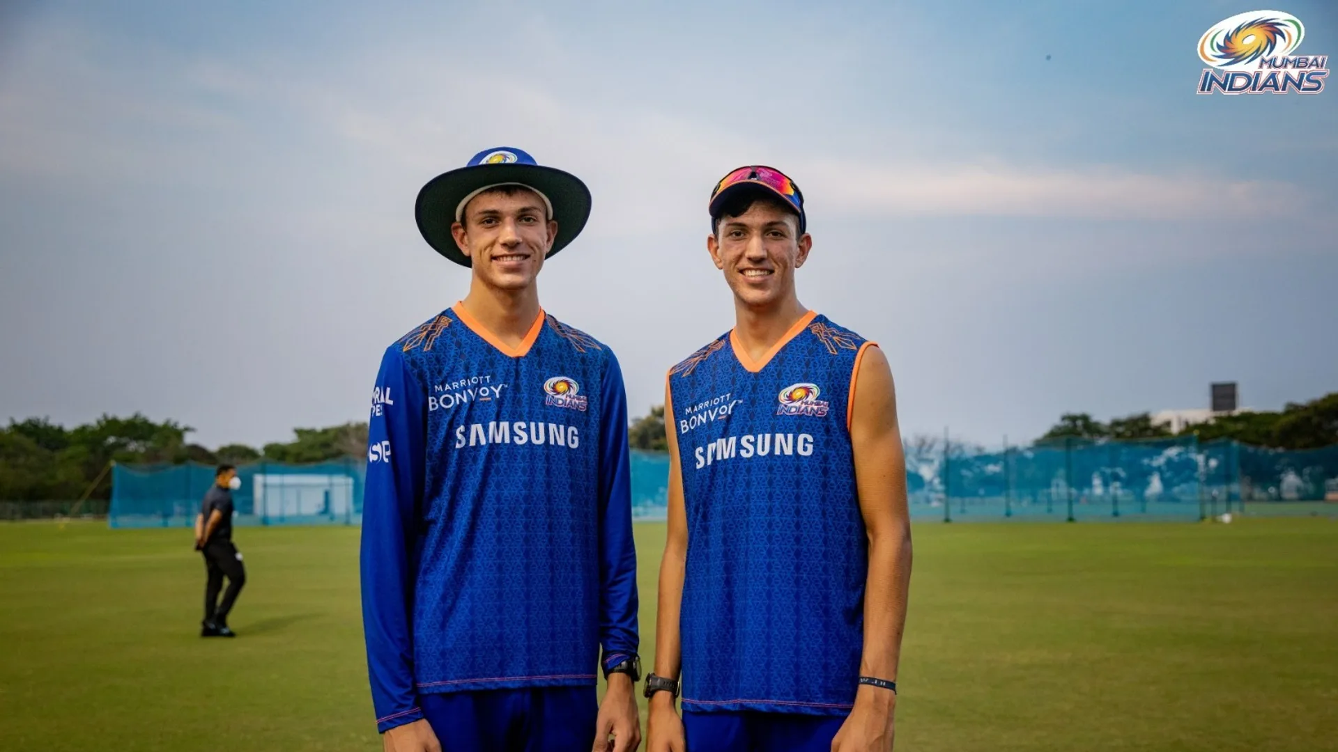 Marco Jansen Brother Marco Jansen Twin Brother & Sister