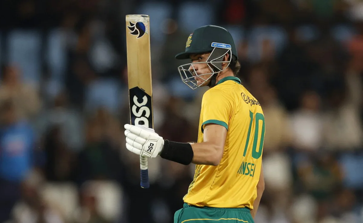 Marco Jansen Religion & Marco Jansen Religion & Father