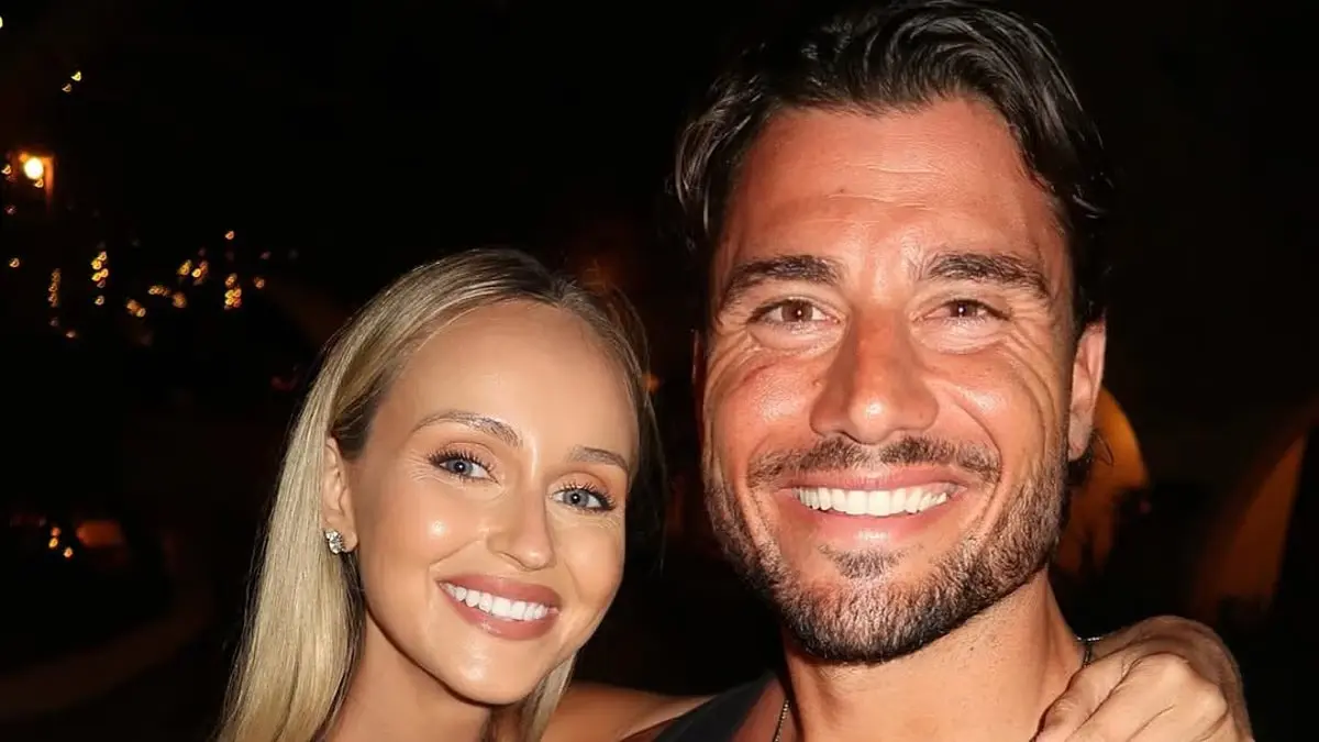 Marcus Stoinis Wife & Girlfriend Name