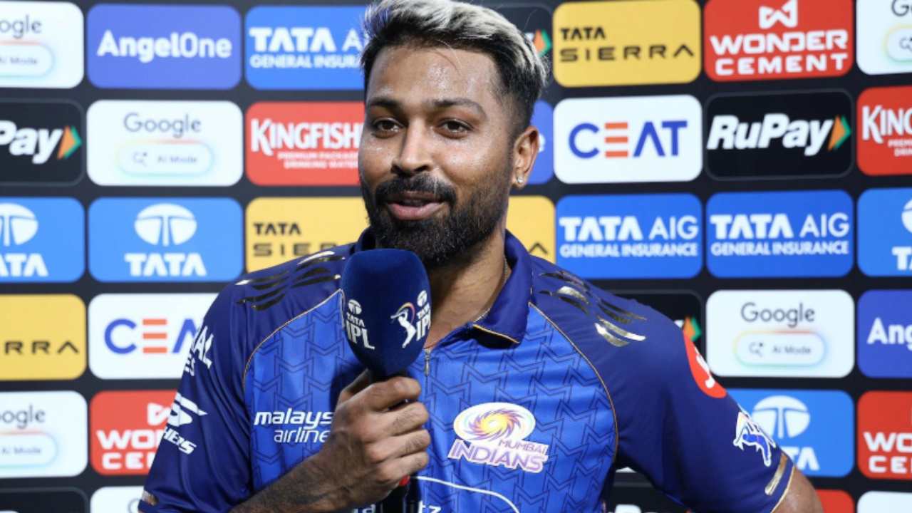 Massive update on Hardik Pandya trade rumours