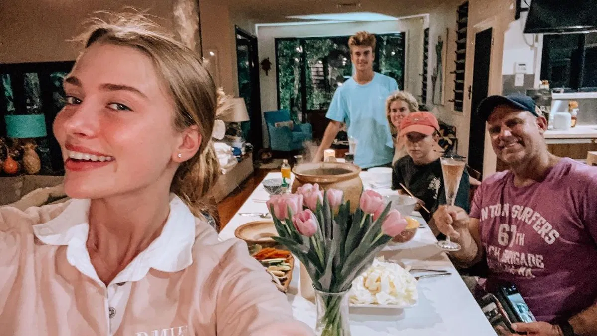 Matthew Hayden House Matthew Hayden House