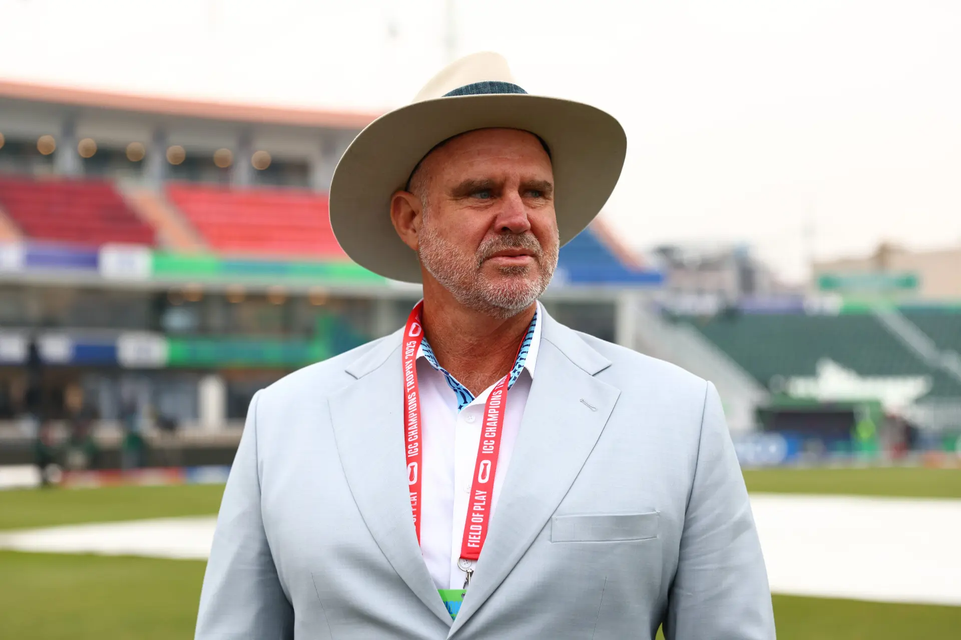 Matthew Hayden Net Worth Matthew Hayden Net Worth