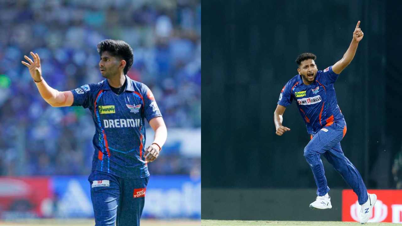 Mayank Yadav and Mohsin Khan may return in RCB clash