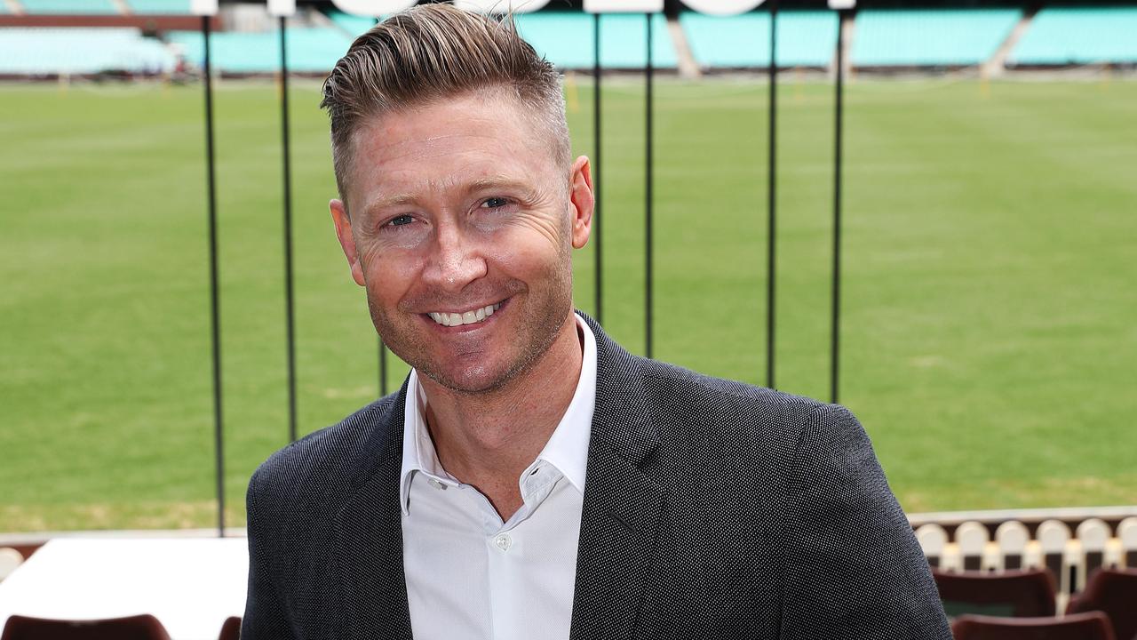 Michael Clarke Education Michael Clarke Education