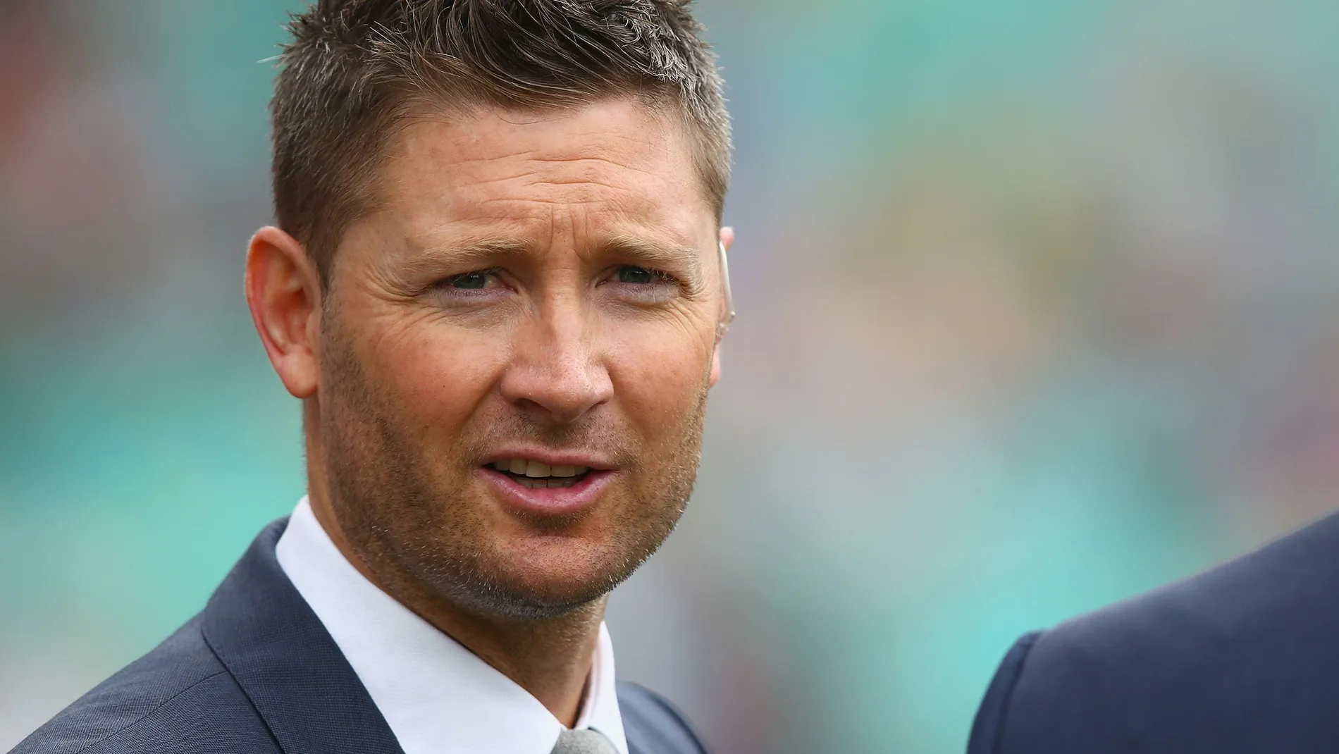 Michael Clarke Height Michael Clarke Height